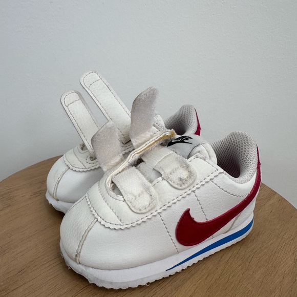 Nike Cortez - Toddler 4c - Picture 10 of 13